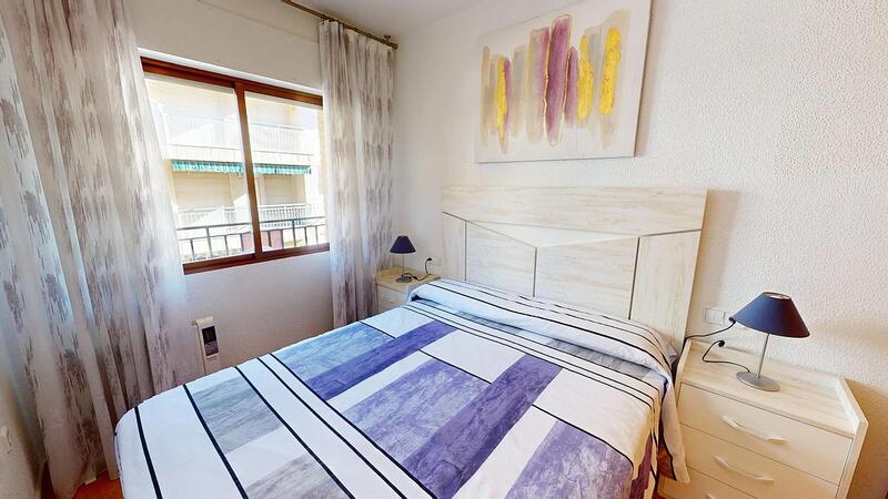 2 Cuarto Apartamento en venta