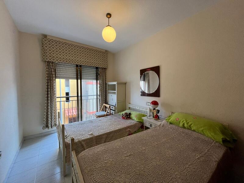 3 Schlafzimmer Appartement zu verkaufen