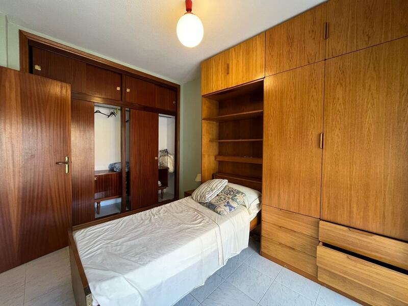 3 slaapkamer Appartement Te koop