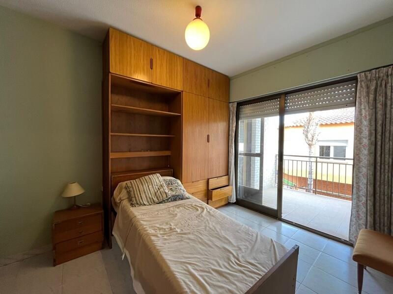 3 Schlafzimmer Appartement zu verkaufen