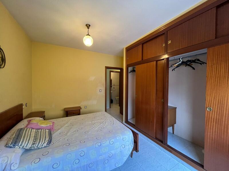 3 Cuarto Apartamento en venta