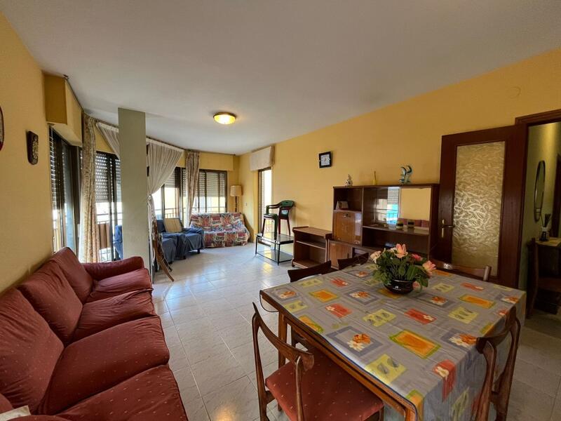 3 Cuarto Apartamento en venta