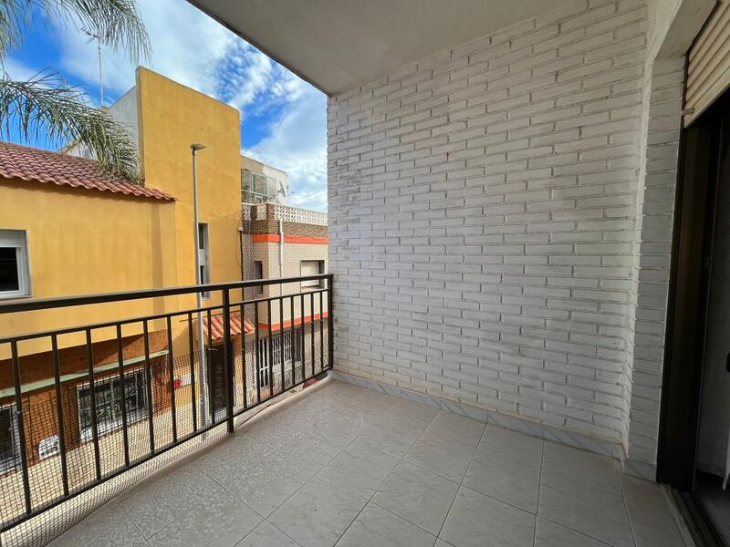 3 Cuarto Apartamento en venta