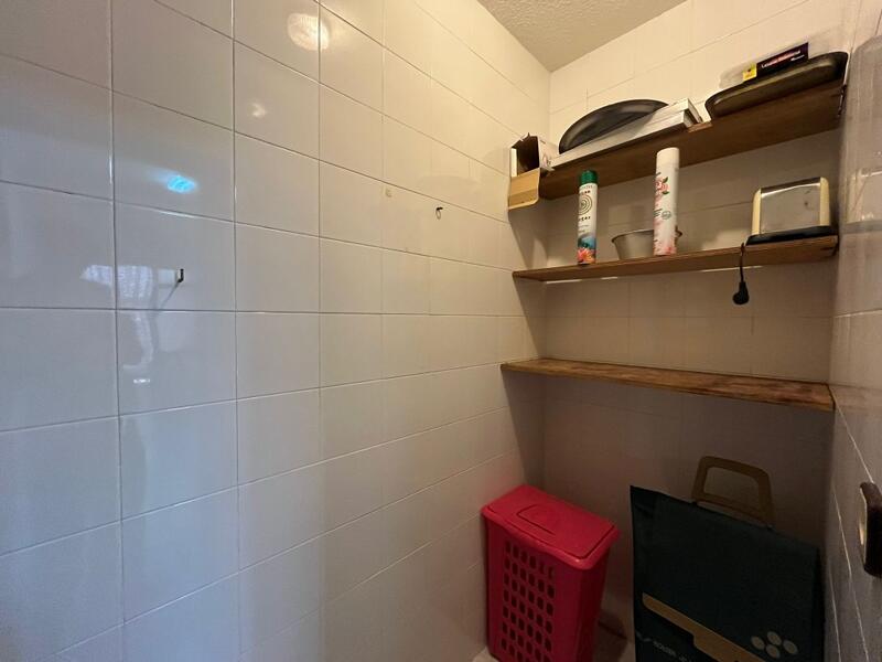 3 slaapkamer Appartement Te koop