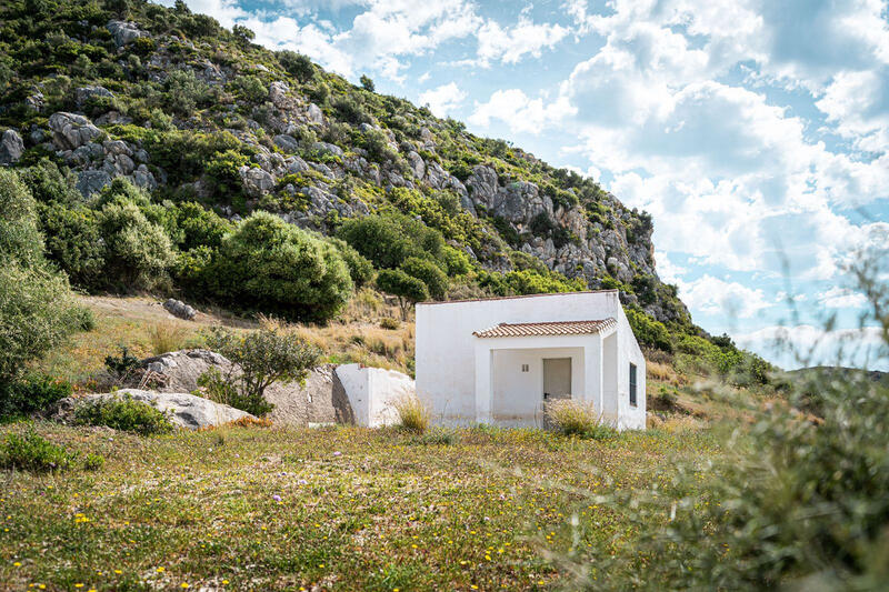 Landhuis Te koop in Casares, Málaga