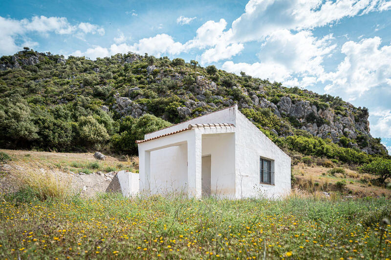 1 Schlafzimmer Landhaus zu verkaufen