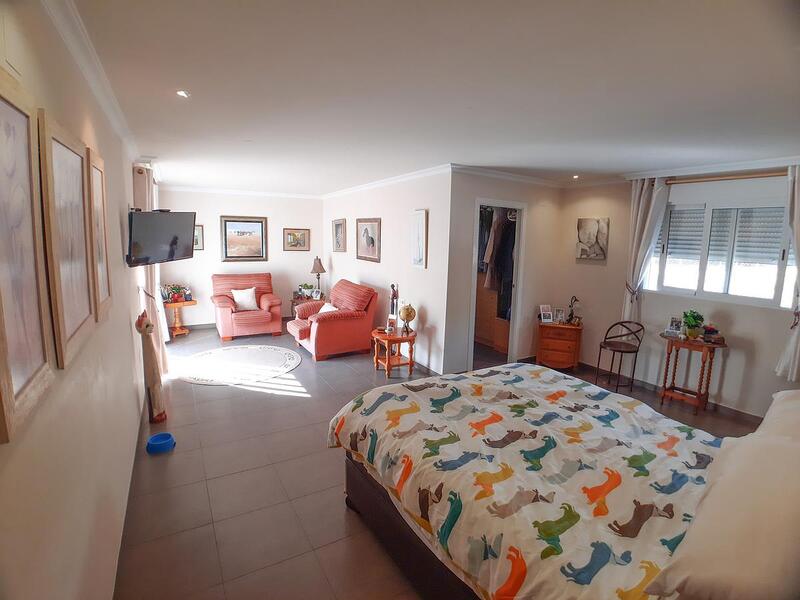 3 chambre Auberge à vendre