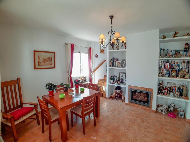 3 chambre Auberge à vendre