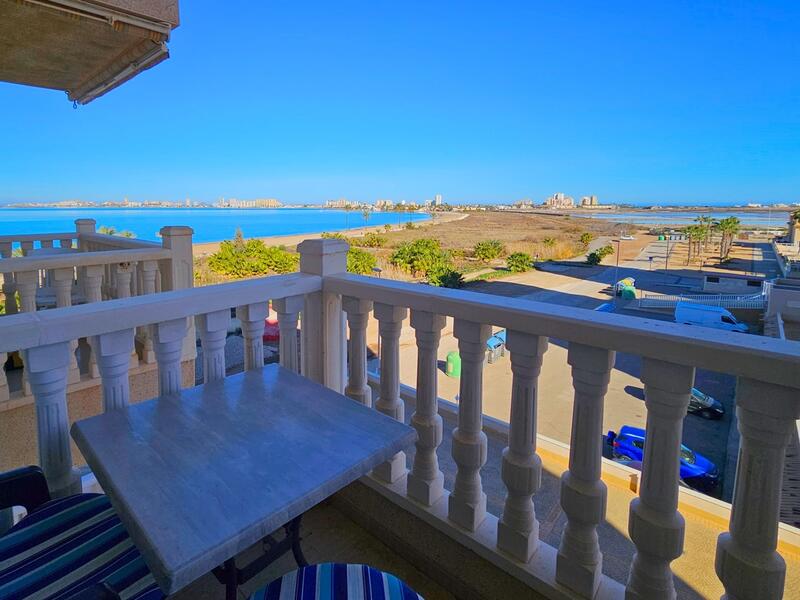 Apartment for sale in Playa Honda, Murcia