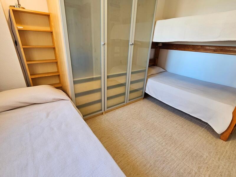 2 Schlafzimmer Appartement zu verkaufen