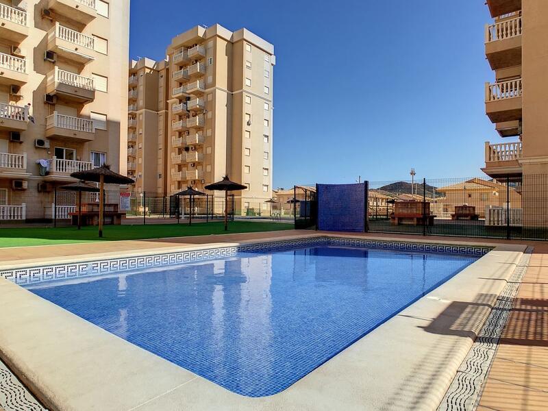 2 Cuarto Apartamento en venta