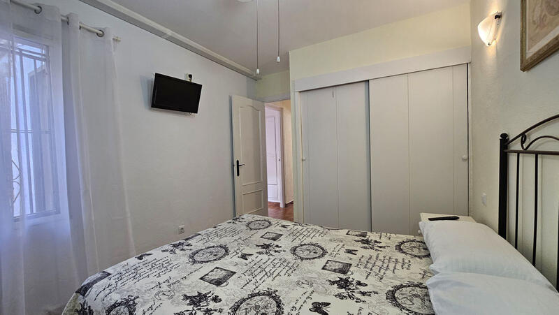 2 slaapkamer Appartement Te koop