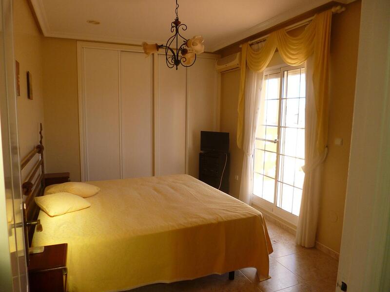 4 chambre Villa à vendre