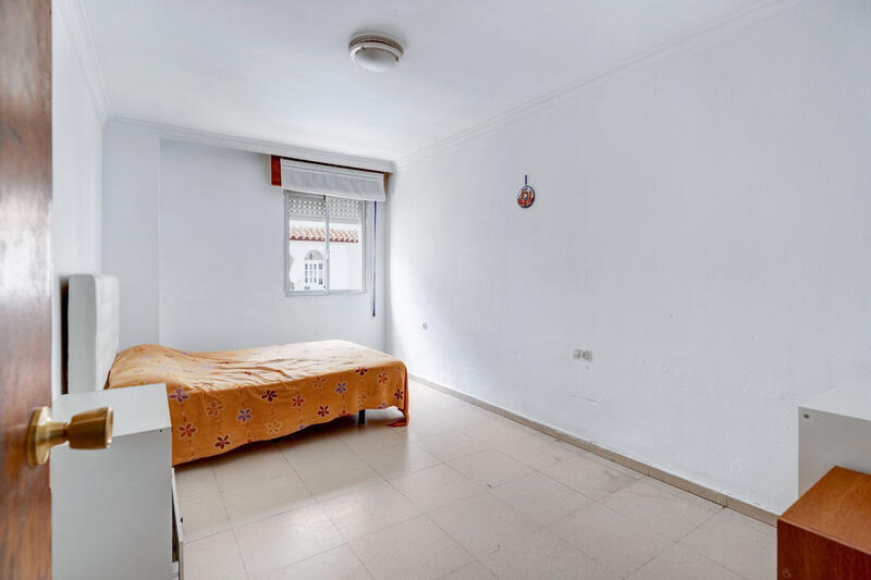 4 slaapkamer Appartement Te koop