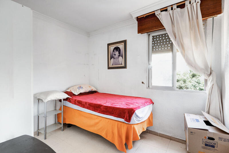 4 Schlafzimmer Appartement zu verkaufen