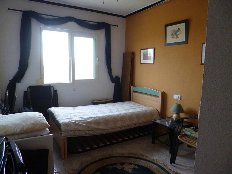 3 chambre Appartement à vendre