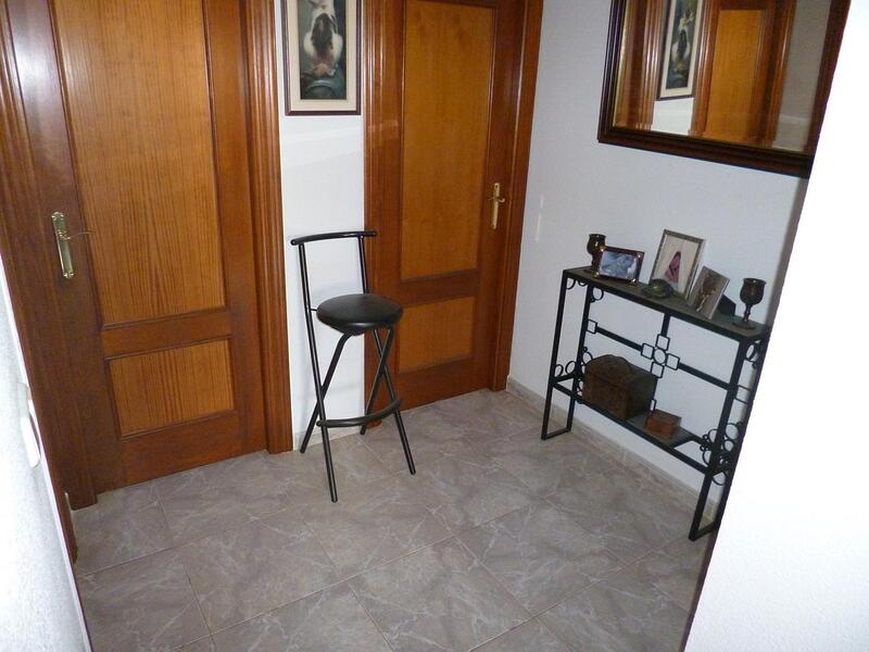 3 chambre Appartement à vendre