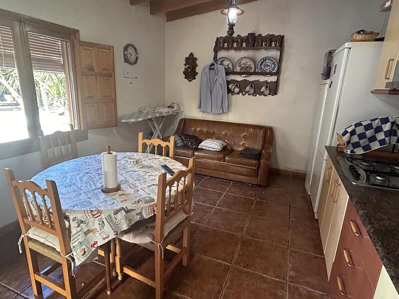 3 chambre Auberge à vendre