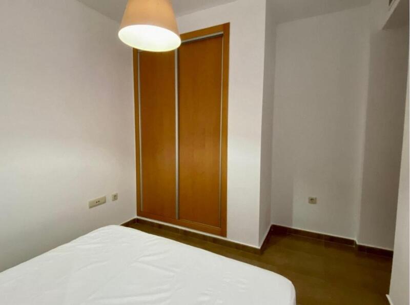 2 Schlafzimmer Appartement zu verkaufen