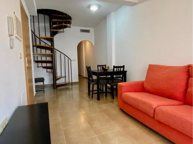 2 Cuarto Apartamento en venta