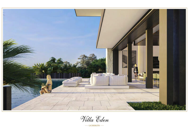 6 bedroom Villa for sale