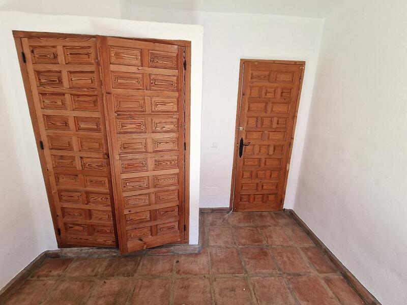 2 Cuarto Adosado en venta