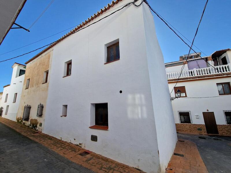 2 chambre Maison de Ville à vendre