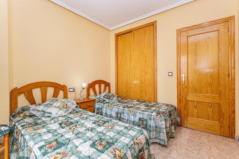 3 Schlafzimmer Appartement zu verkaufen