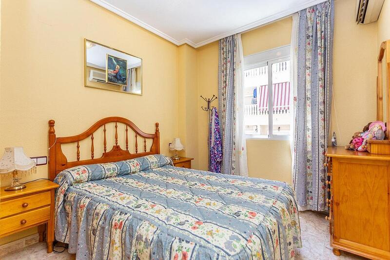 3 slaapkamer Appartement Te koop