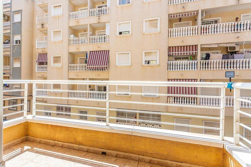 3 Cuarto Apartamento en venta