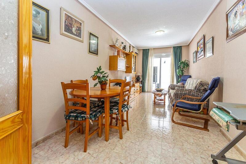 3 Cuarto Apartamento en venta