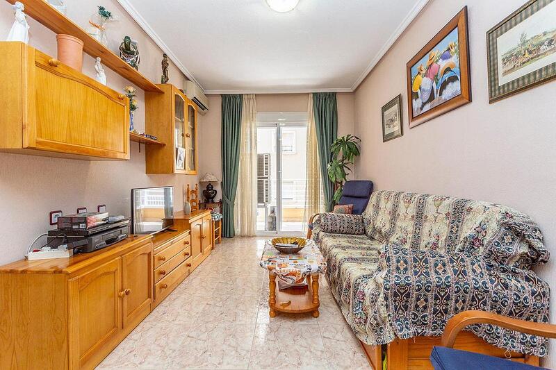 3 chambre Appartement à vendre