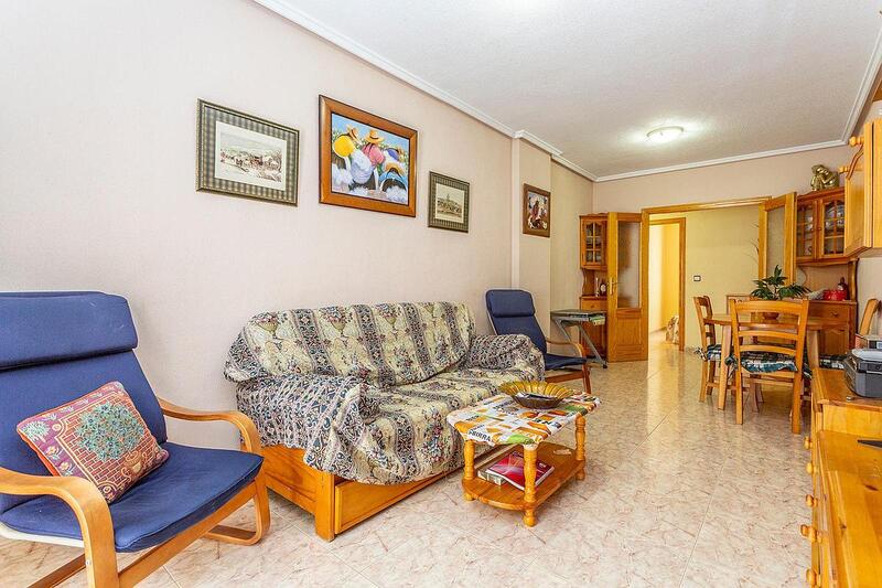 3 Cuarto Apartamento en venta