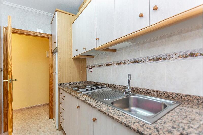 3 Cuarto Apartamento en venta