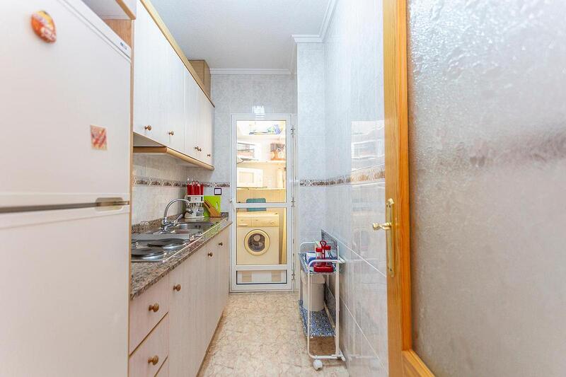 3 Cuarto Apartamento en venta