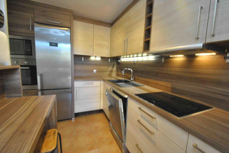 2 Cuarto Apartamento en venta