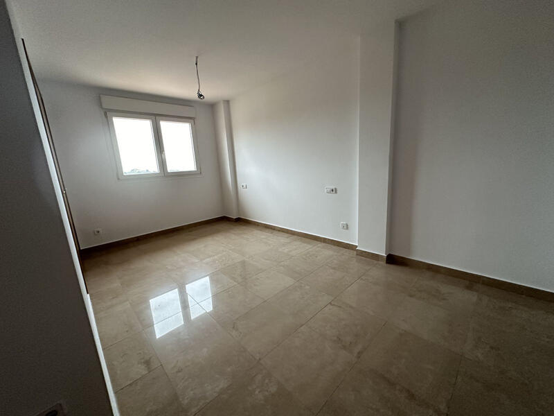 2 slaapkamer Appartement Te koop