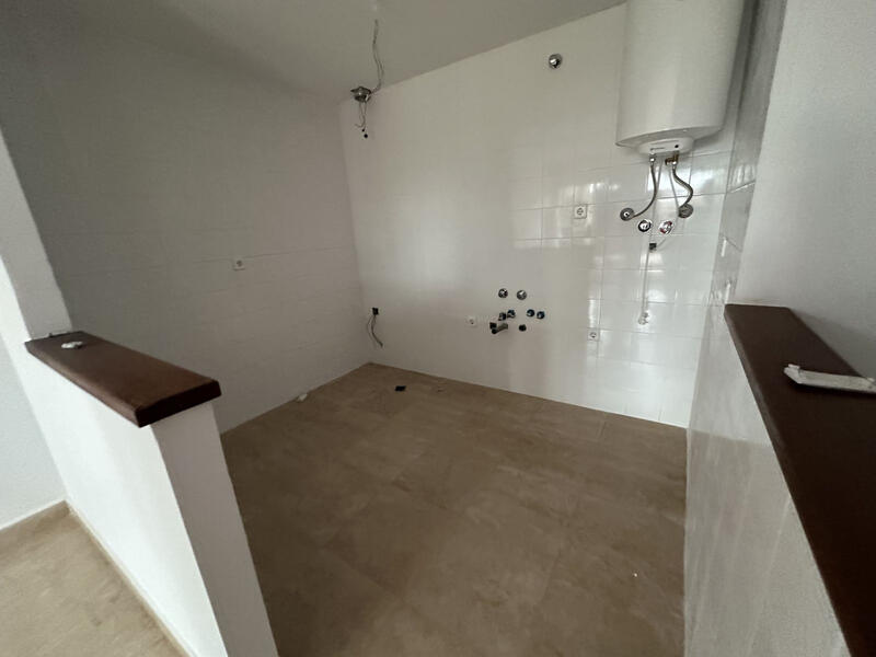 2 Cuarto Apartamento en venta