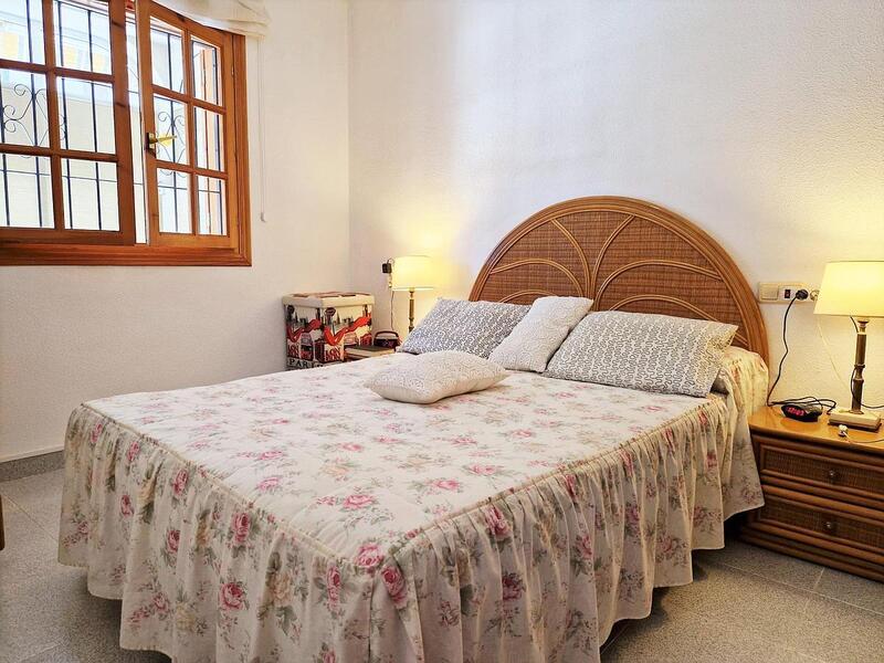 2 chambre Maison de Ville à vendre