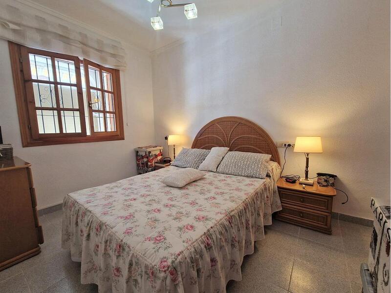 2 chambre Maison de Ville à vendre