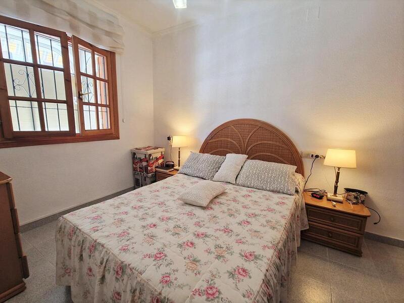 2 chambre Maison de Ville à vendre