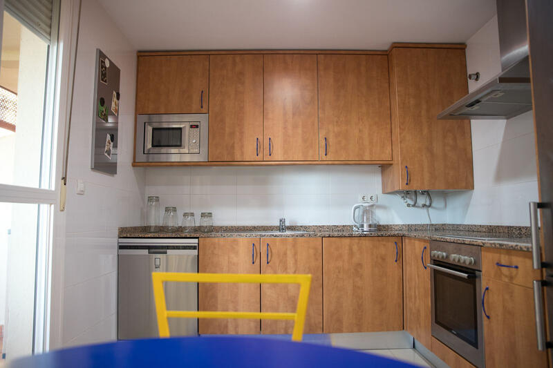 2 Cuarto Apartamento en venta