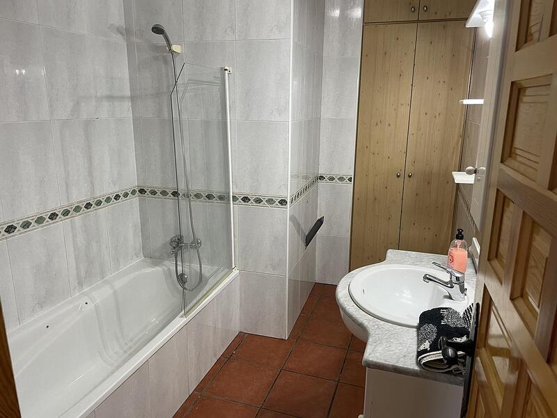 4 chambre Auberge à vendre