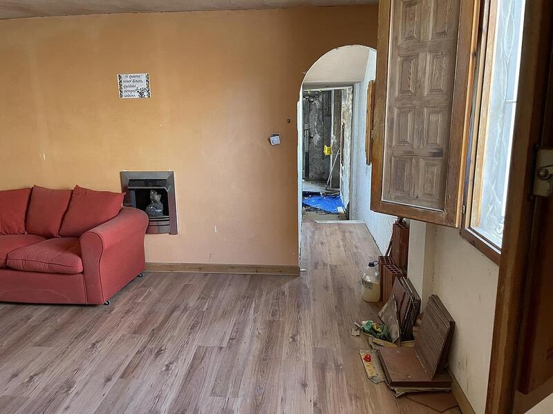 4 chambre Auberge à vendre