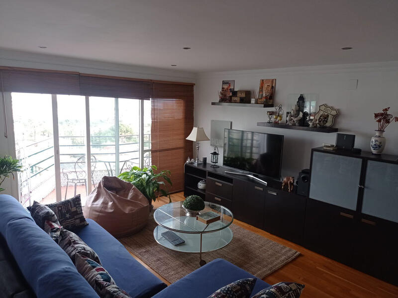 1 Cuarto Apartamento en venta