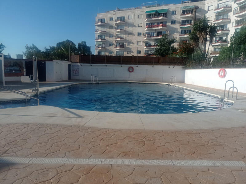 1 Cuarto Apartamento en venta