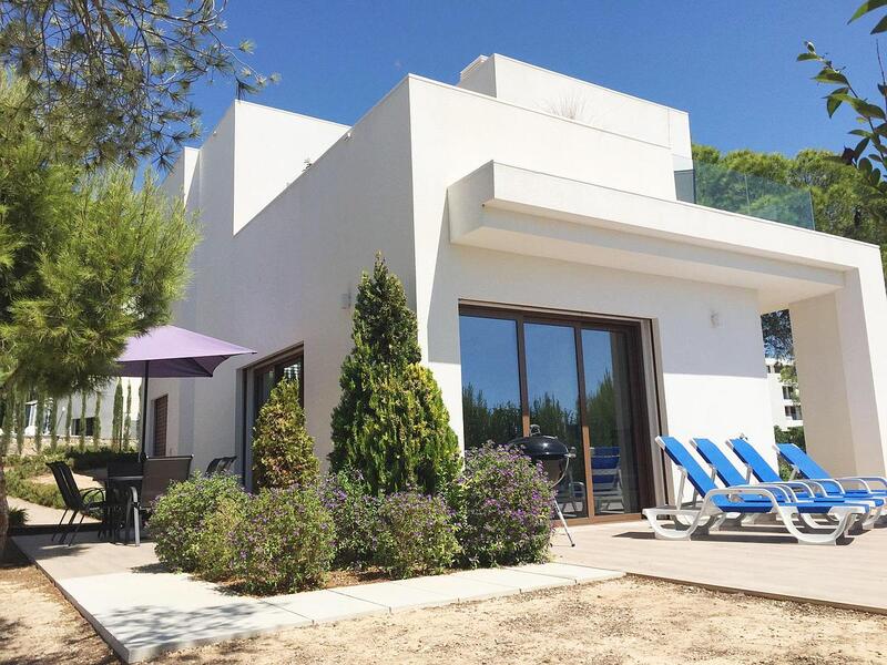 Villa à vendre dans Orihuela, Alicante