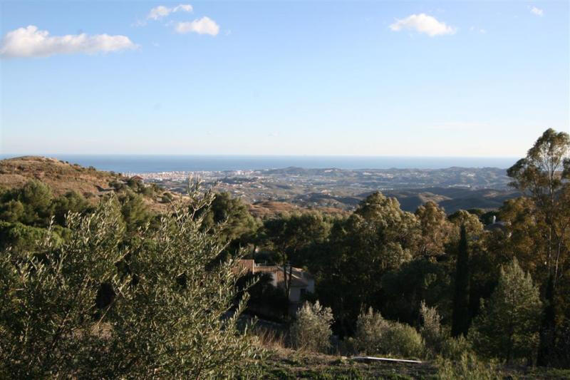 Land for sale in Valtocado, Málaga