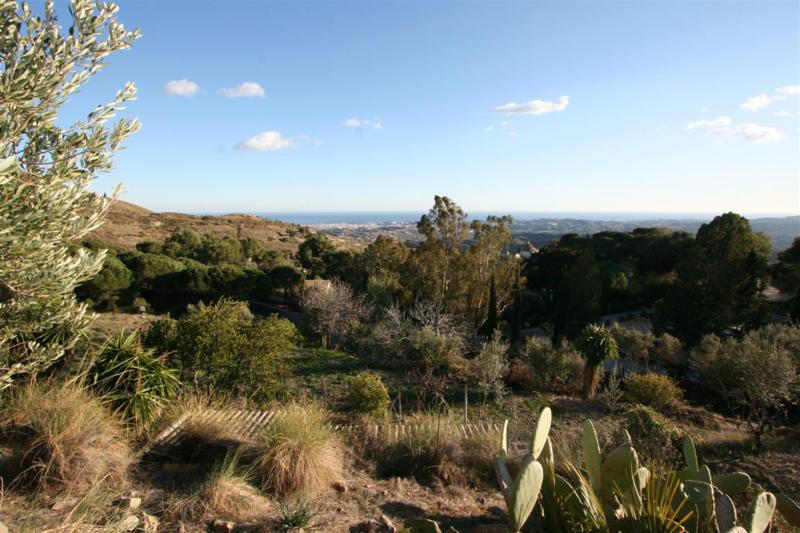 Terrain à vendre