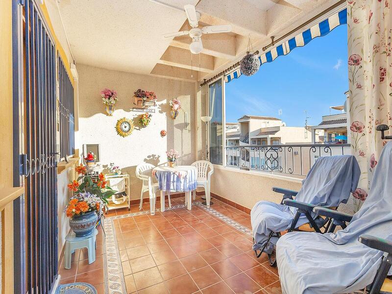 Apartamento en venta en Orihuela Costa, Alicante